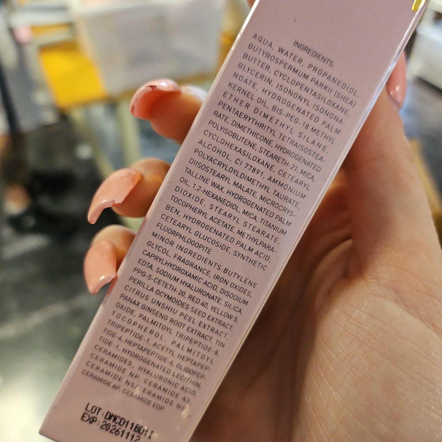 Face Gloss | Face illuminizer-2