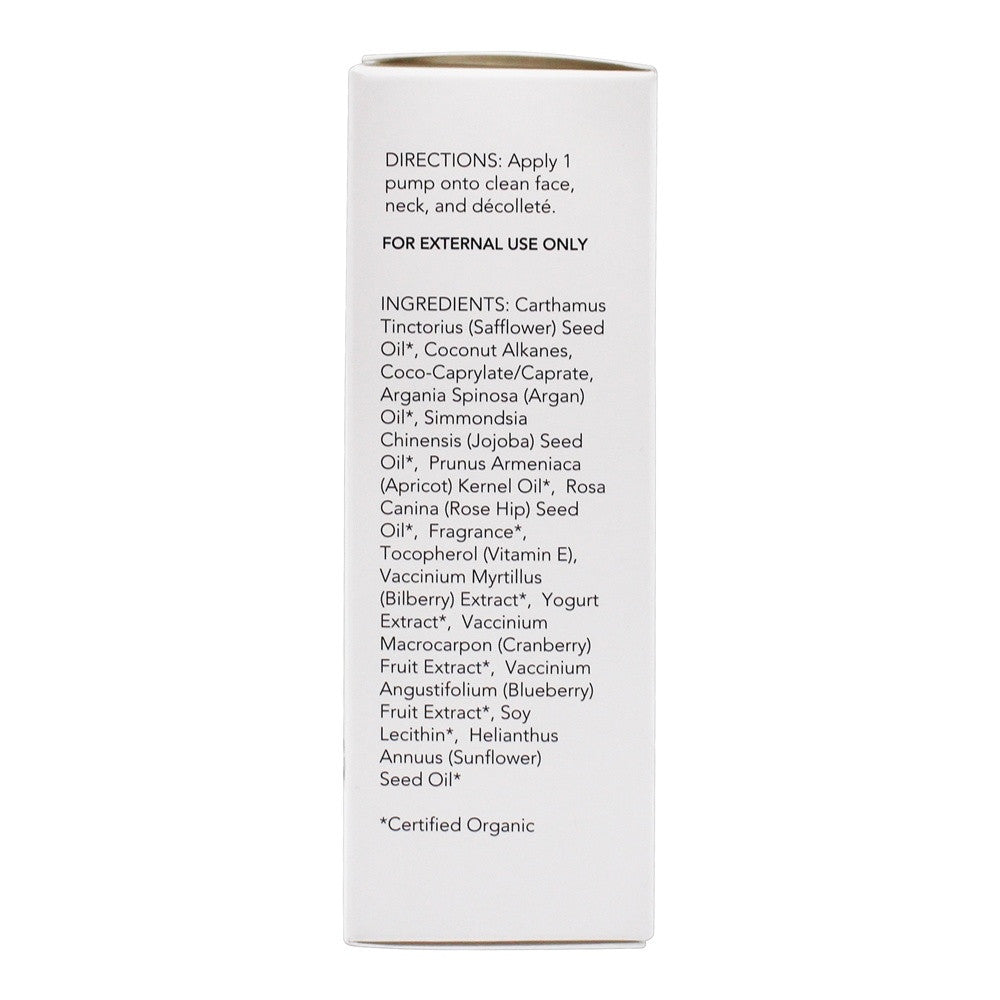 NOUR AGE DFNS FACE SERUM ( 1 X 0.7 OZ )-2