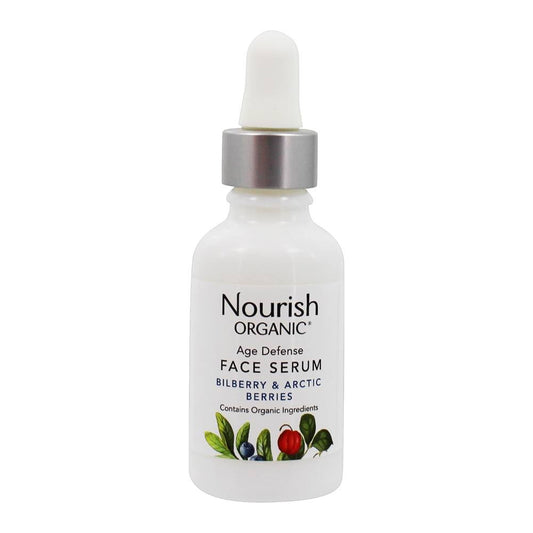 NOUR AGE DFNS FACE SERUM ( 1 X 0.7 OZ   )-1