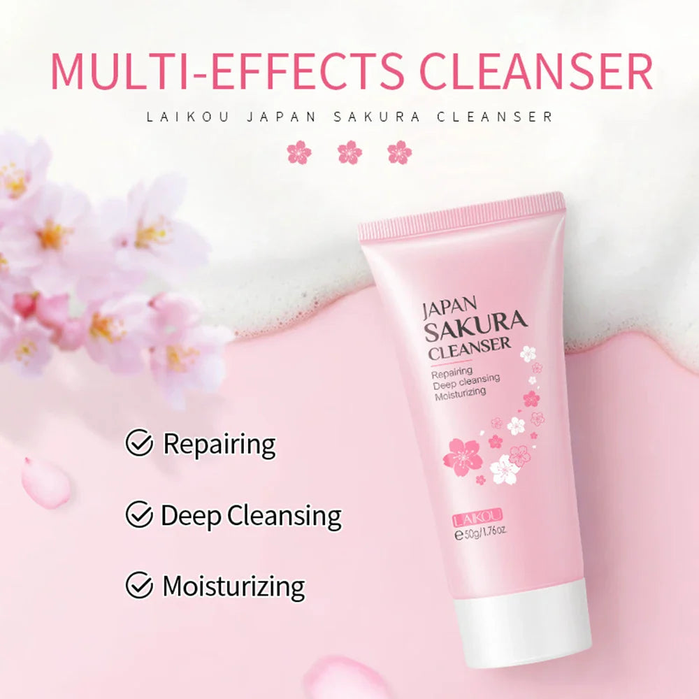 Facial Care Set for Radiant Skin-3