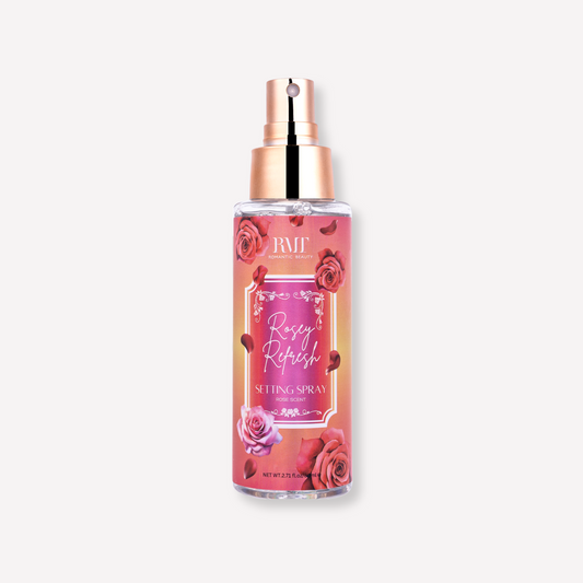 Rosey Refresh Setting Spray-0